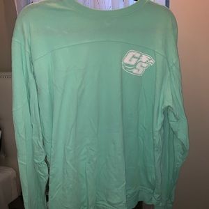Georgia Southern long sleeve T-shirt